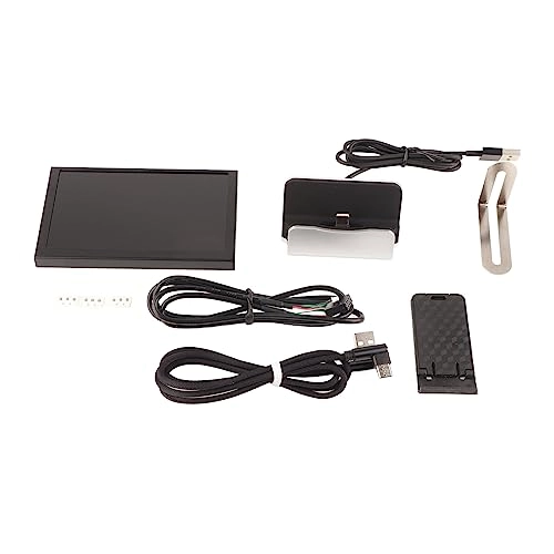 IPS Type C Secondary Screen - 5in