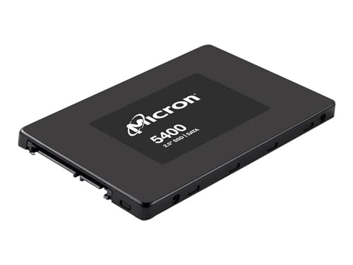 5300 PRO - 3840 GB 2.5-inch