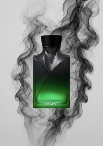 Regent Eau de Parfum 90ml
