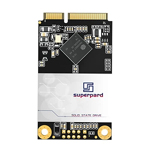 mSATA SSD - 64GB