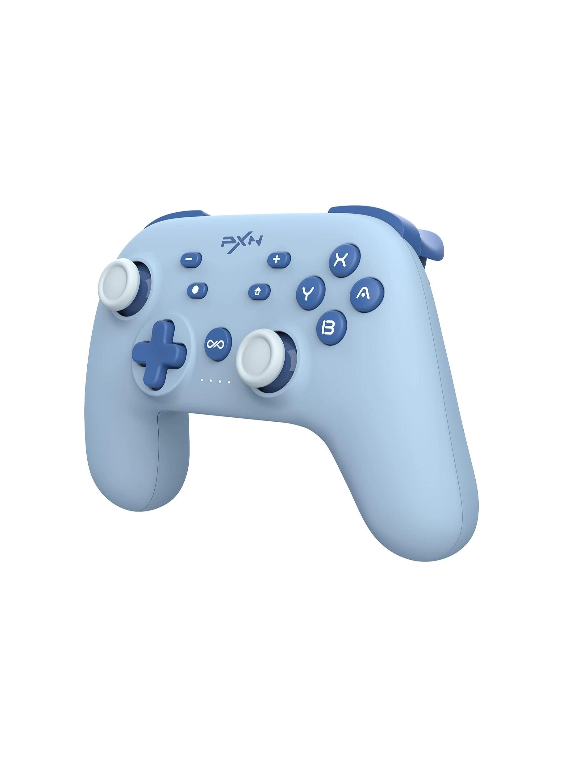 P50 - White Nintendo Switch