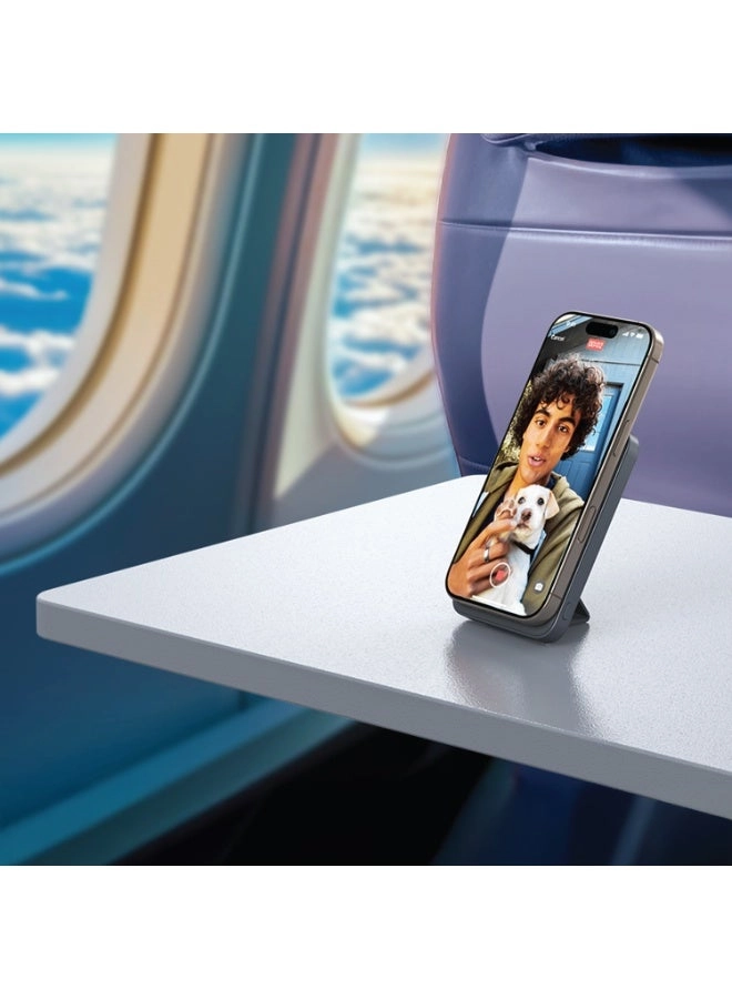 ASTRO - MagSafe 5000mAh 20W