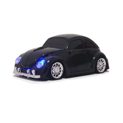 Car-Shaped Mouse - USB