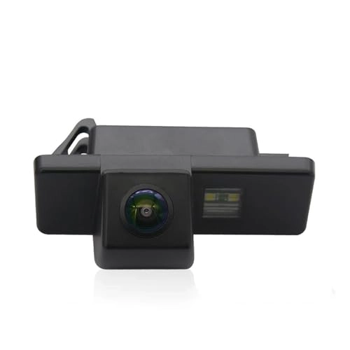 Rear View CCD - Night vision