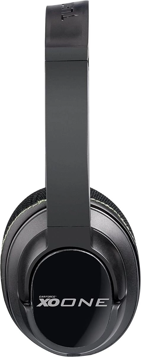 Ear Force XO Three Wired Headset
