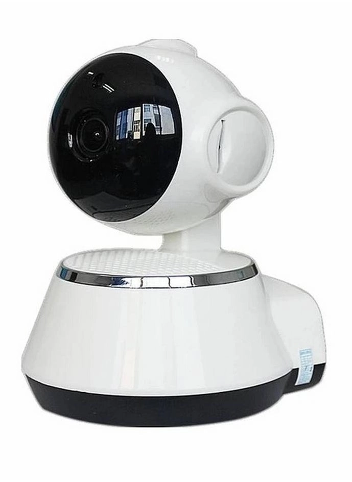 Gulf Trend Indoor/Outdoor Security Camera 1080p