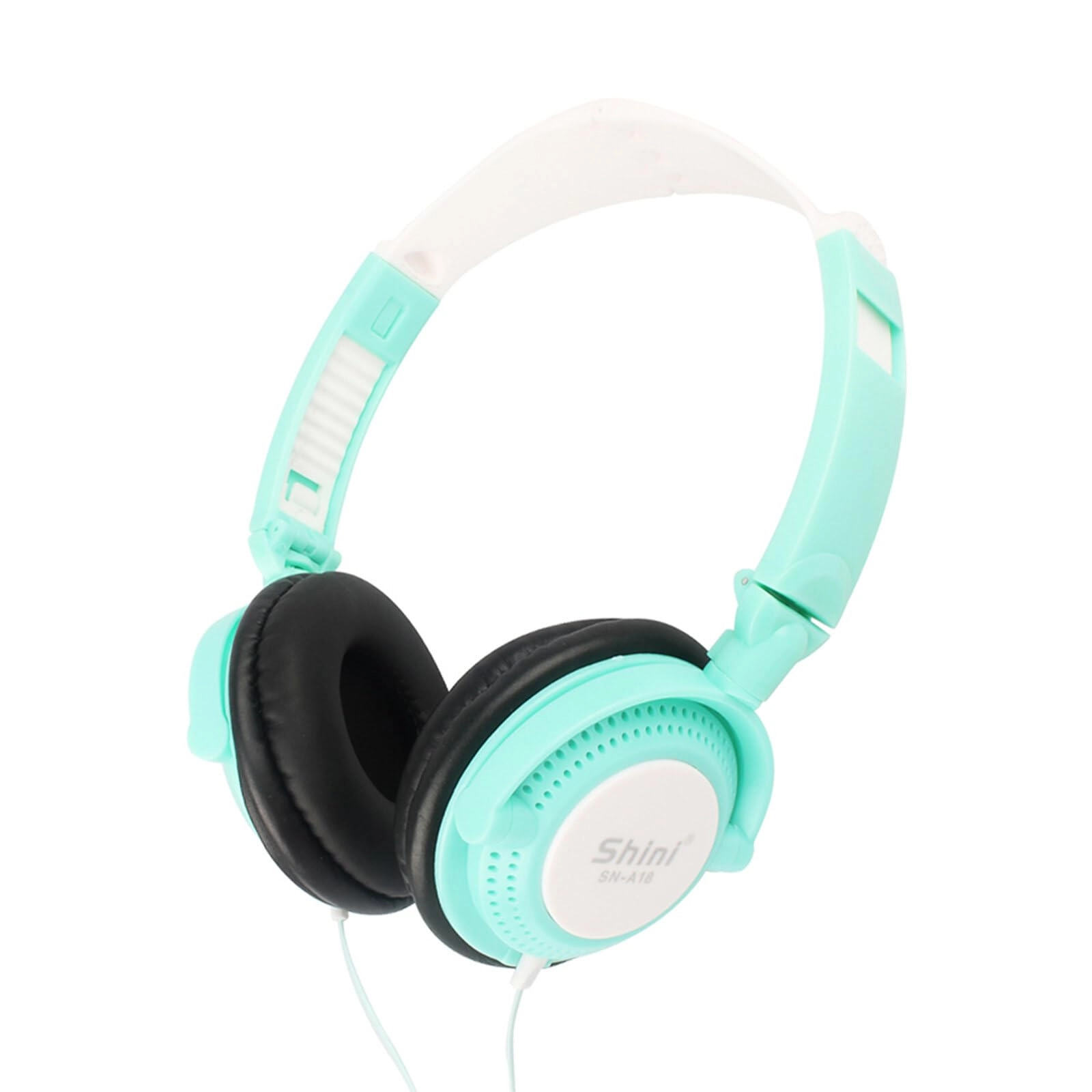 SN-A18 Wired Headset