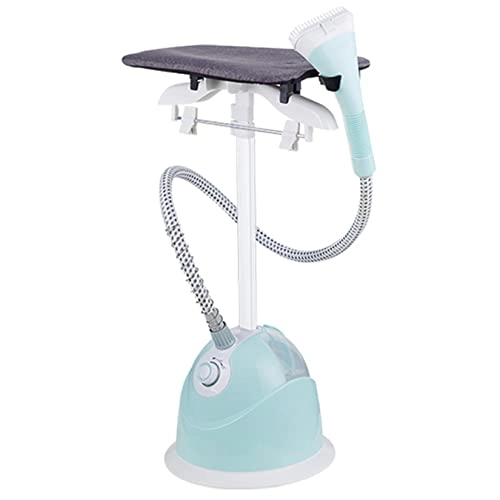 Garment Steamer - 2000W 1.6L Upright