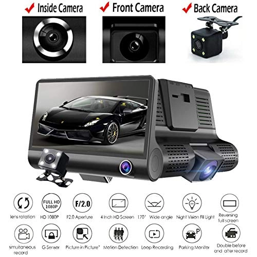 Dash Cam