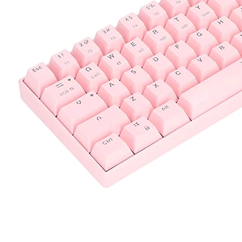 Wireless Mechanical Keyboard - EN Wired/Wireless