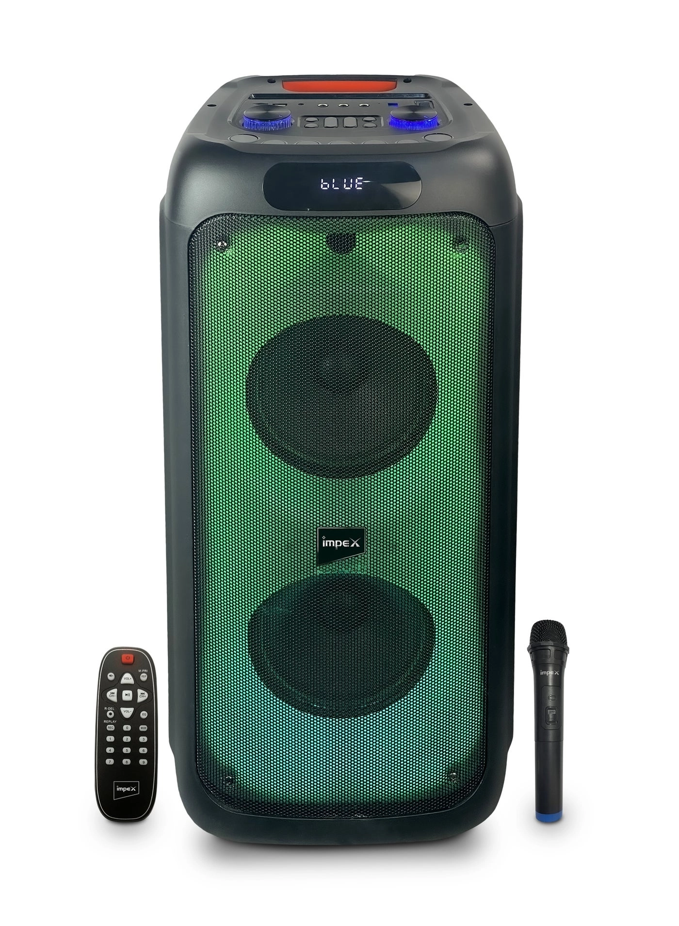 IMPEX TS 1104