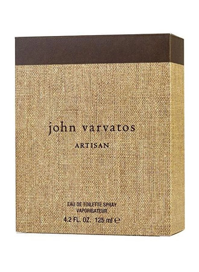 Artisan Pure Eau de Toilette - 125ml