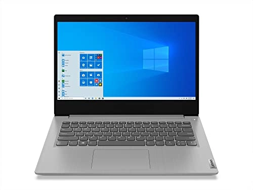 (Open Box) Ideapad 3 - 14'' Celeron N4020 4GB DDR4 128GB SSD