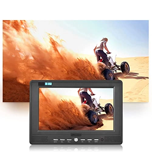 Portable TV - 1080p 7 inch