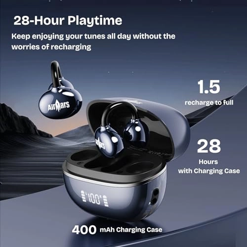 TWS ABW07 Wireless Earbud