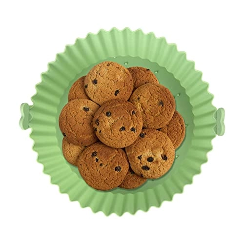 Air Fryer Silicone Liner - Silicone 1 piece(s)