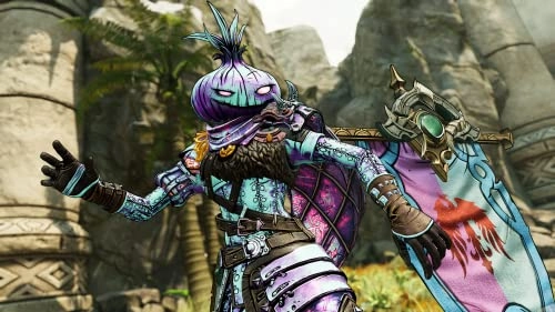 Tiny Tina's Wonderlands Next-Level Edition - PlayStation 5