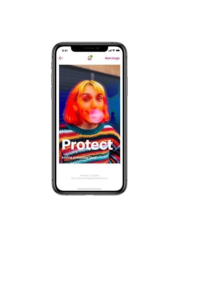 HiPrint (Gen 2) - Bluetooth Rechargeable Battery