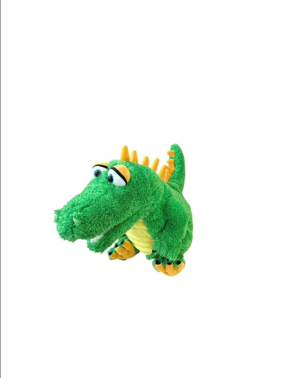 Travis - Living Hand Puppet 28 cm