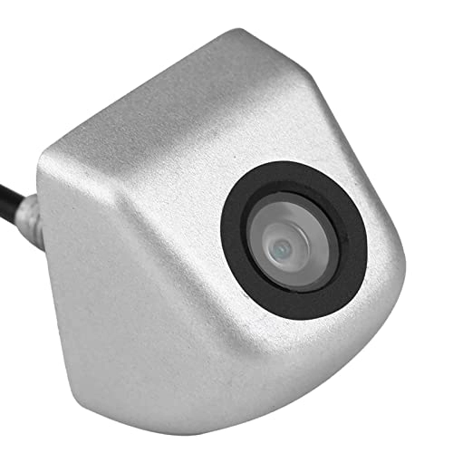 Car Rear View Camera - Night Vision 720p