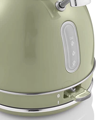 Retro SK14630YELNEU