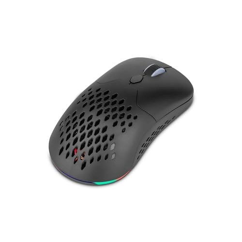 3-in-1 Gaming Shift Mouse - Bluetooth 5.3
