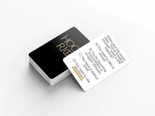 HoodRich - English Teen