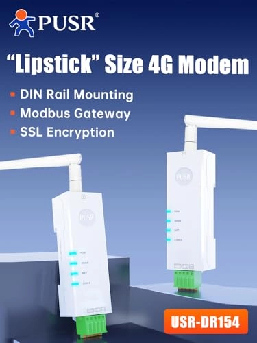 USR-DR154