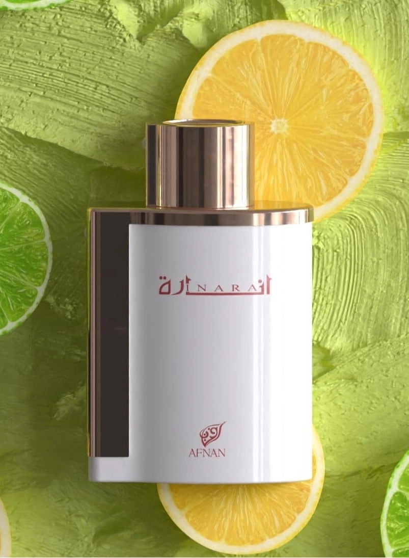 Inara White Eau de Parfum 100ml