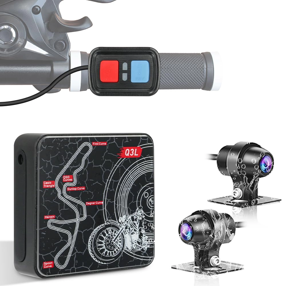 VSYSTO Q3LPRO - 1080p