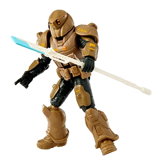 Lightyear - Buzz Lightyear (HJK06)