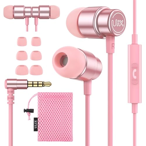 RIDER Wired Earbud