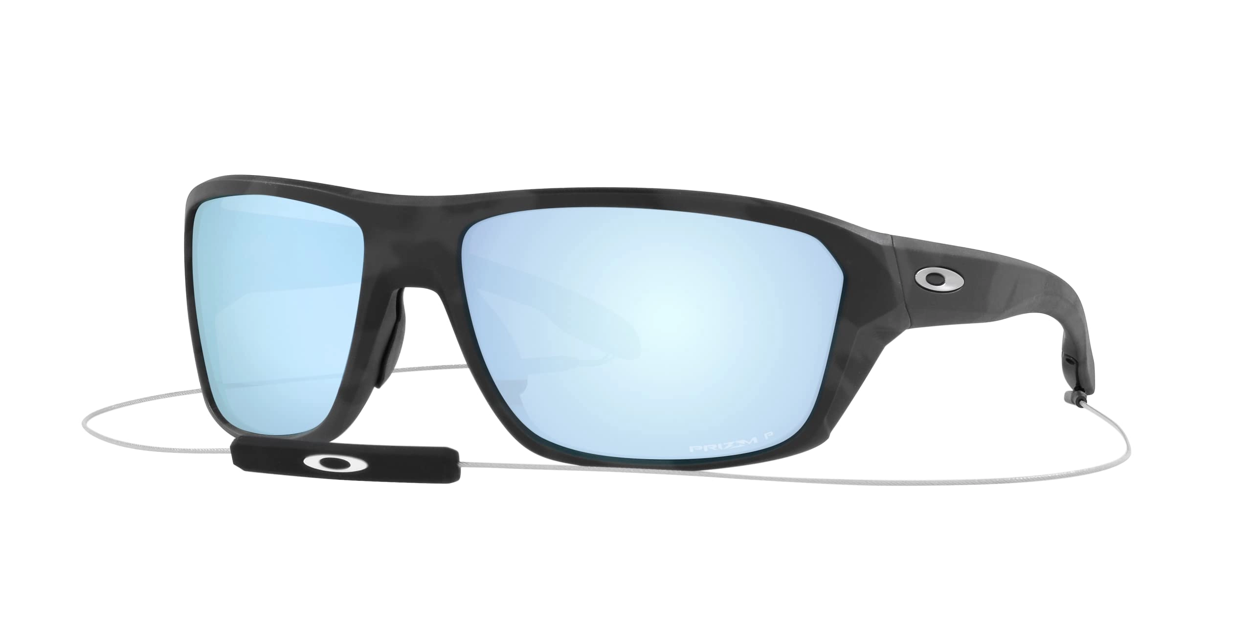 Split Shot - 64 millimeters Black/Red