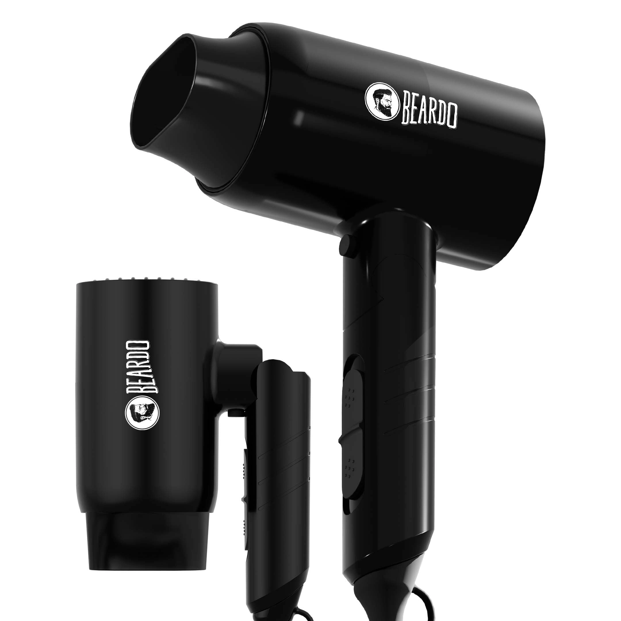 Hooli Brands Multi Trading PVT LTD, OFFICE NO 509, 5TH FLOOR, ADAMJI BUILDING, KATHA BAZAAR, MASJID STATION, MUMBAI-400009 Styling Gun ULTRA - 1600W 3 Heat 2 Speed Foldable