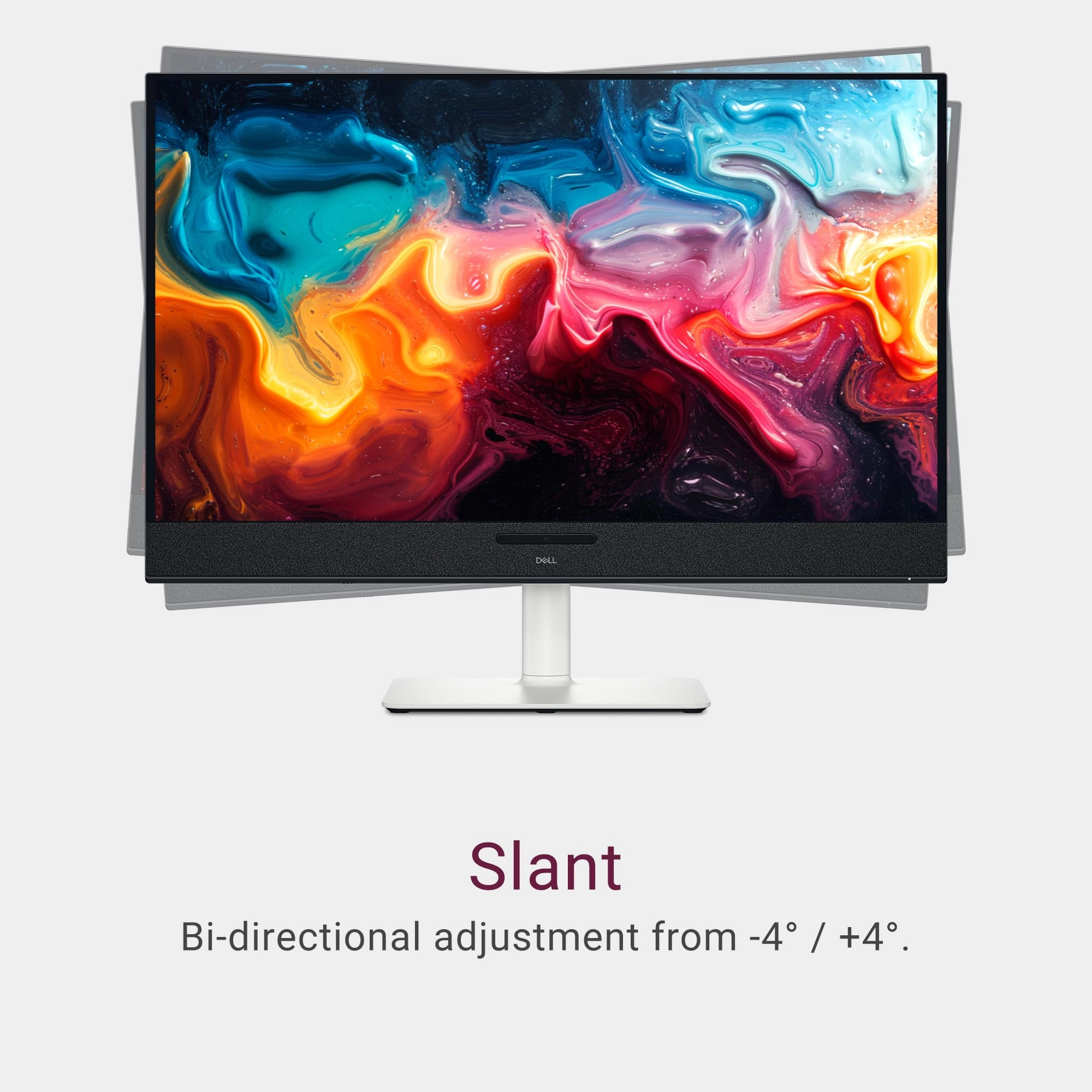 S3225QC - 31.6 Inches 3840 x 2160 Pixels