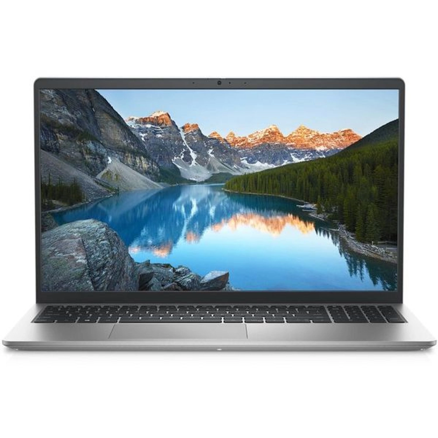 DELL Inspiron 15 3520 3520-INS-0122-SLV - 15.6'' Core i5-1235U 8GB DDR4 256GB SSD