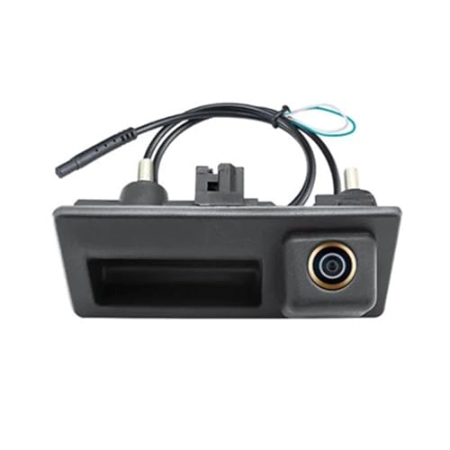 Rear View Camera - Night vision Wire AHD 720P