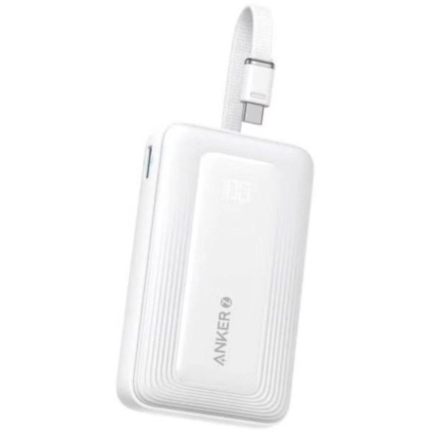 Zolo Power Bank - 10000mAh 30W