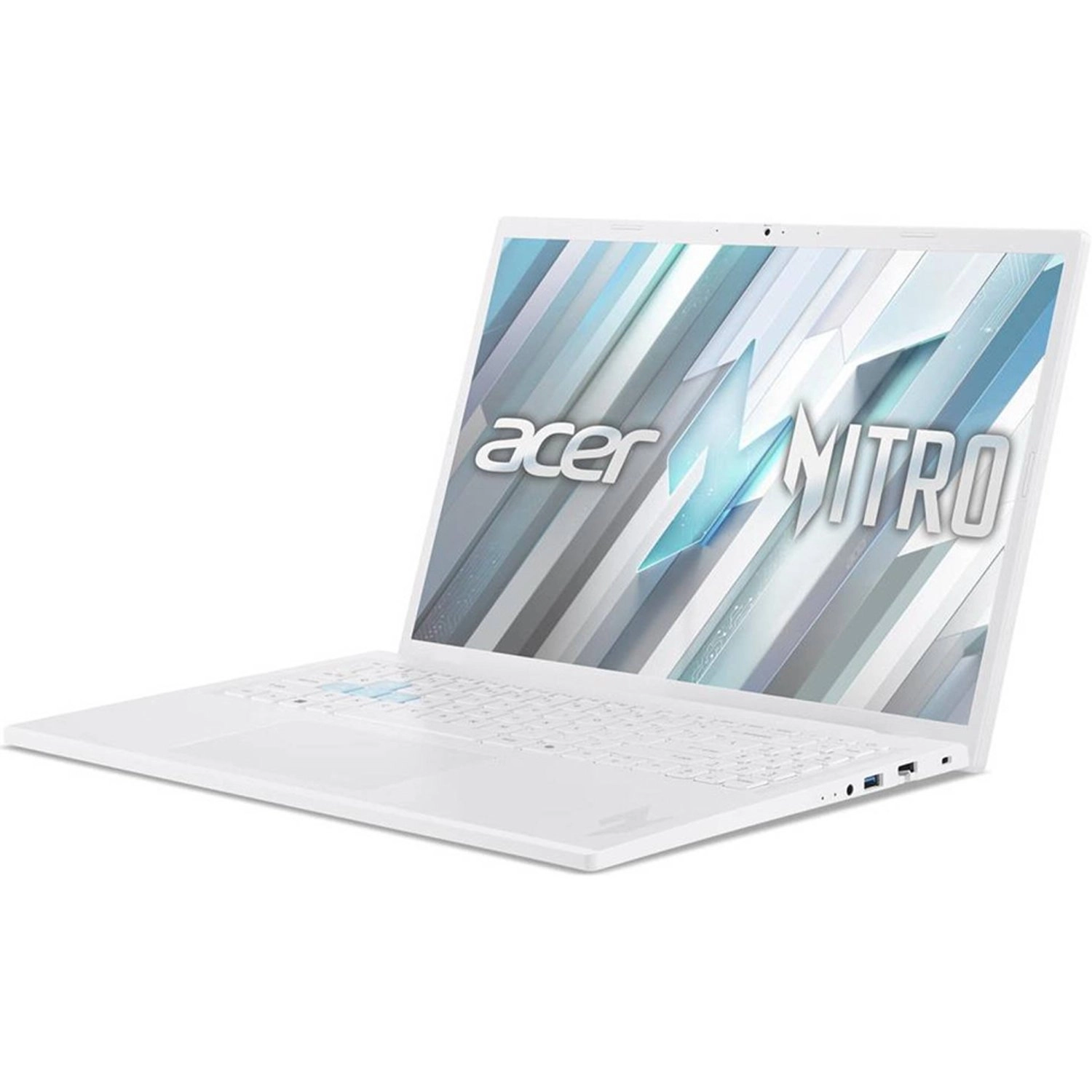 Nitro Lite NH.D59SG.004 - 16'' Core i5-13420H 16GB DDR5 512GB SSD