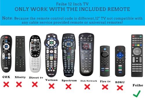 SR-116 - 720p 12 Inches