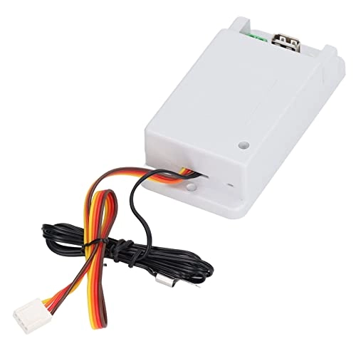 Wireless Voltmeter Coulometer