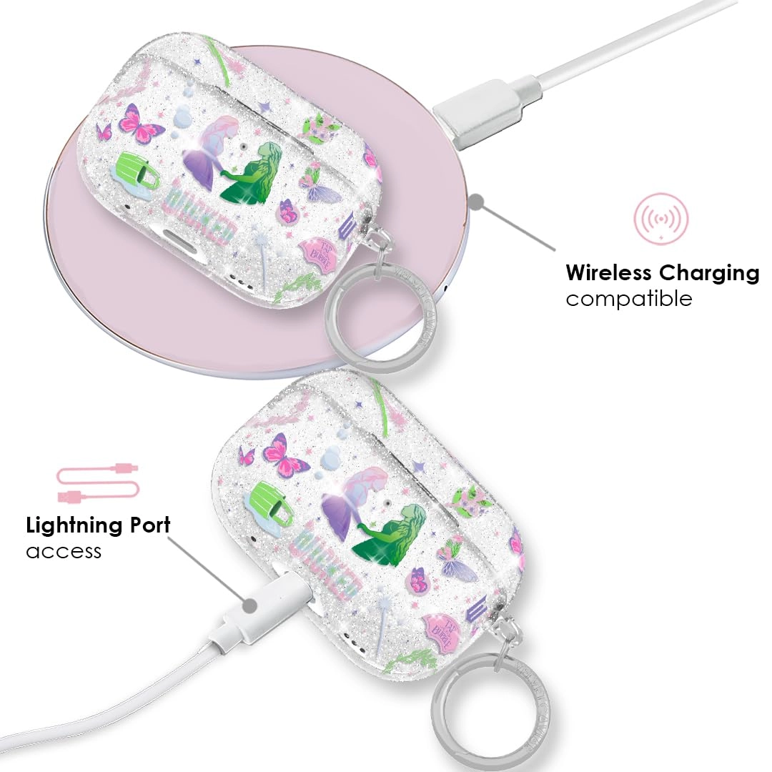 Case for AirPods Pro - Heavy Duty Protection