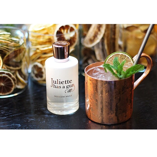 Moscow Mule Eau de Parfum 100 ml