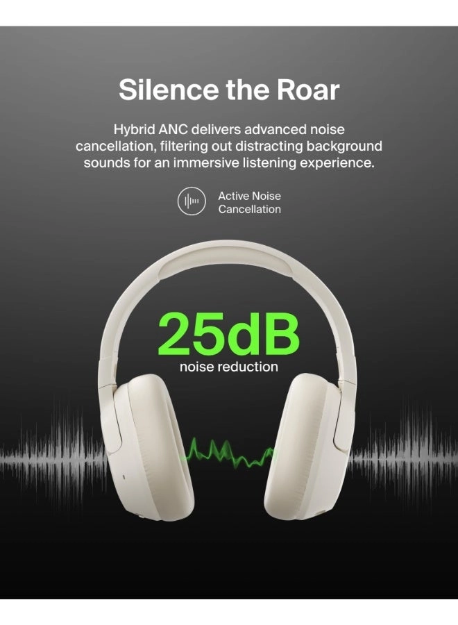 Audio Soundform Isolate Wireless Headphone