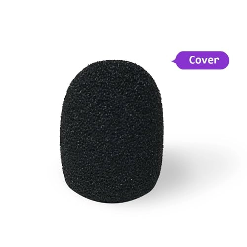 Cloud III 3.5mm-Mini-Jack Microphone