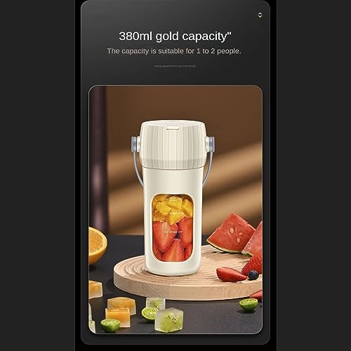 Juicer - 70W 1 Liters