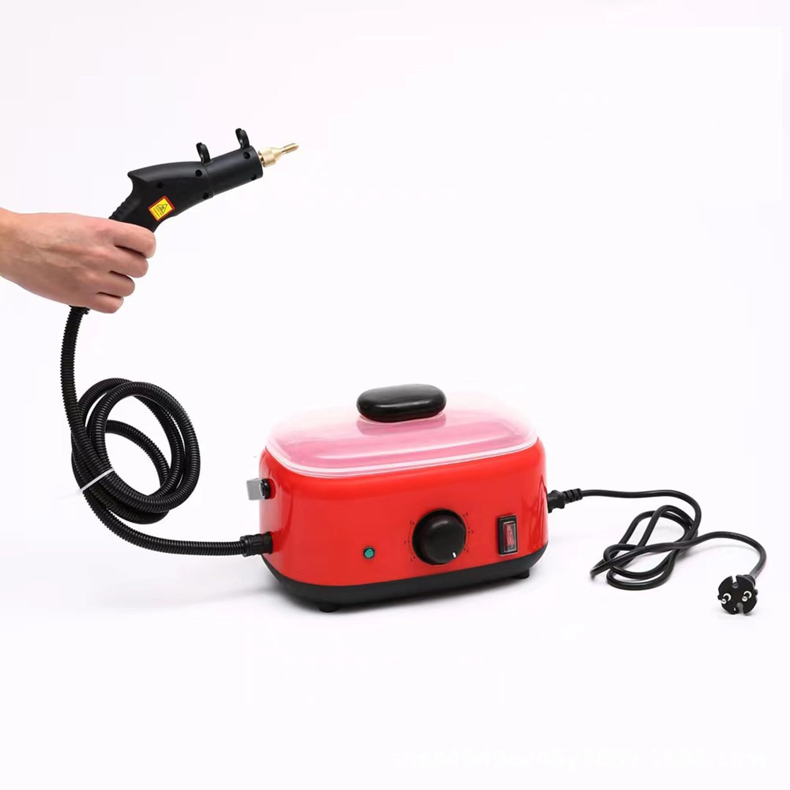 Handheld Steam Cleaner - 3.5Bar 20 Liters