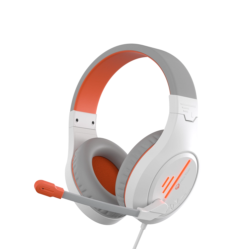HP021 Wired Headset
