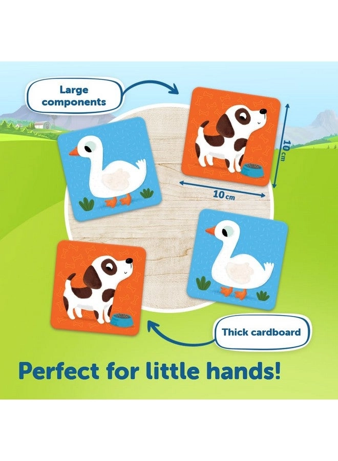 Memos Maxi Farm - Aged 2 and Over