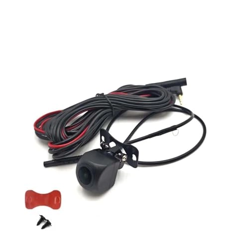 AHD 1080P High Level Reversing Camera - Night vision Wire 1920x1080P